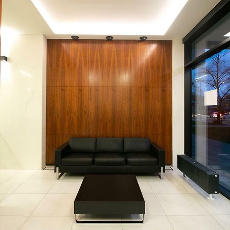 Good Time Apartment Varşovia Exterior foto